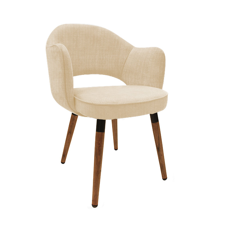 Silla Saarinen Arm Spazio